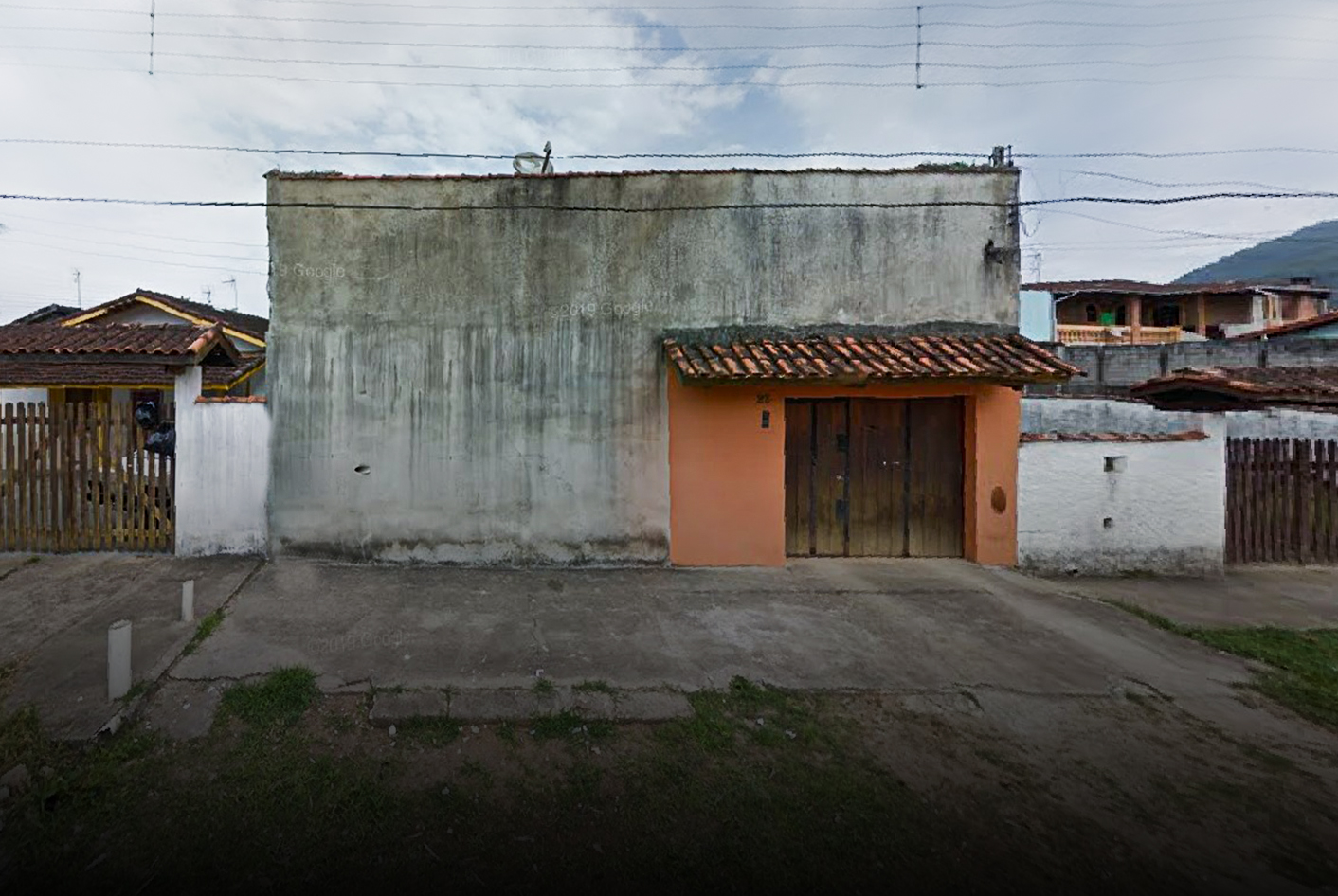 Destaque lote