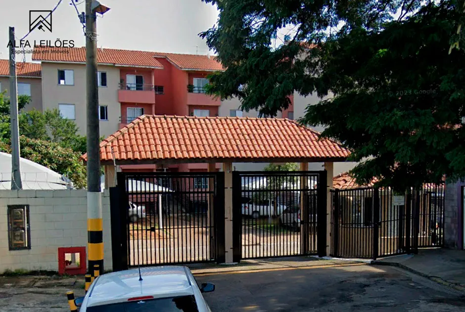 Destaque lote
