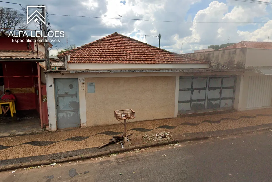 Destaque lote
