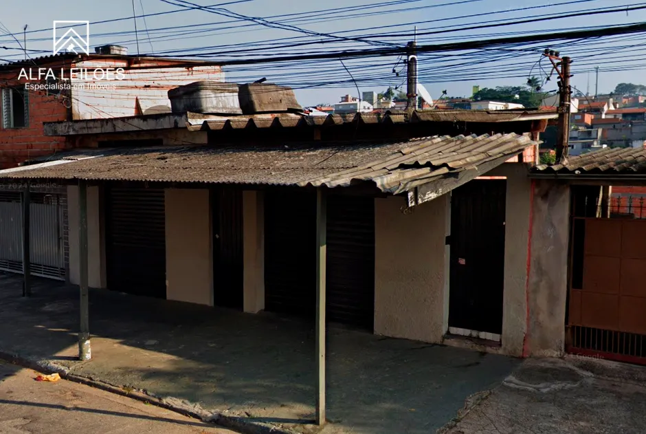 Destaque lote