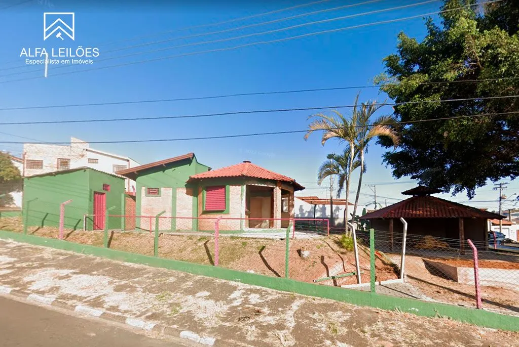 Destaque lote