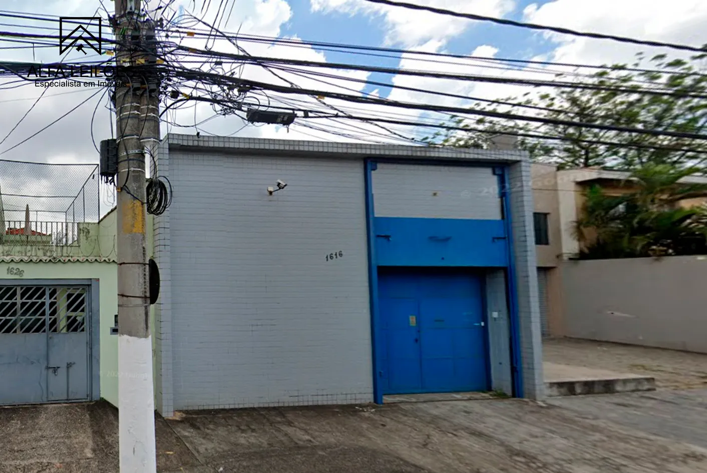 Leilão de imóvel comercial e residencial no bairro planalto paulista (sp) - foto 2